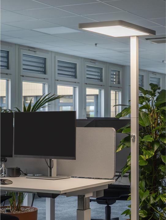 Immagine prodotto Office Focus Focus Bürostehleuchte LYS 4000 (4000 lm)