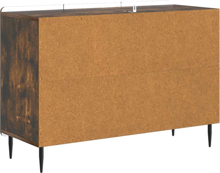 Image du produit vidaXL Sideboard-Aufbewahrung (34.50 x 89 x 62 cm)