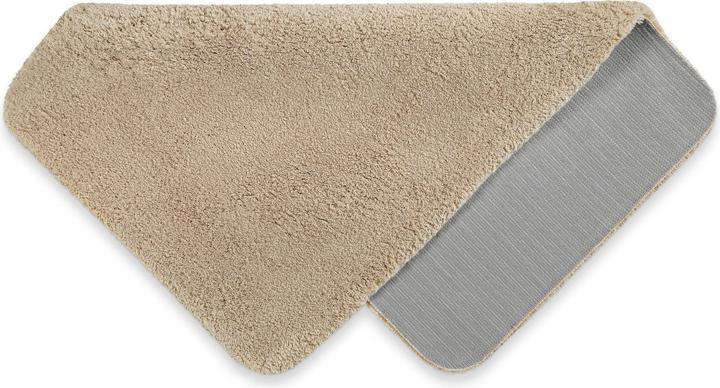 Actual product image Homie Living Badteppich Porto Azzurro (55 x 65 cm)