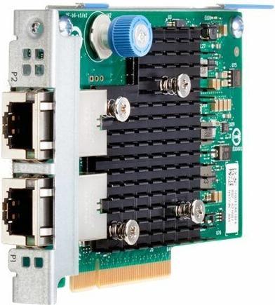Produktbild HPE E Eth 2p 562FLR-T Adptr (PCI Express 3.0 x4)