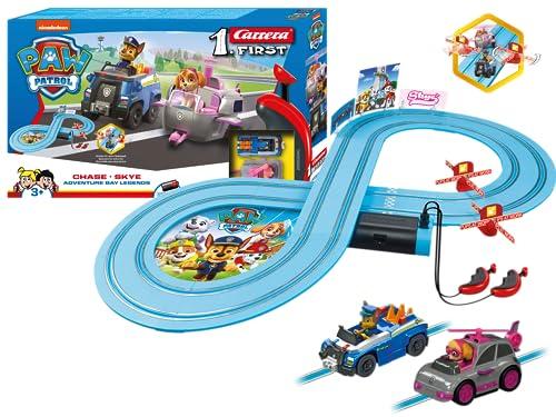 Image du produit Nickelodeon FIRST!!! PAW - Adventure Bay Legends