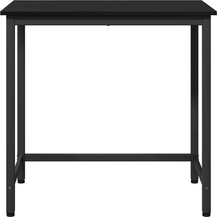 Produktbild vidaXL Holztisch (100 x 50 x 76.50 cm)