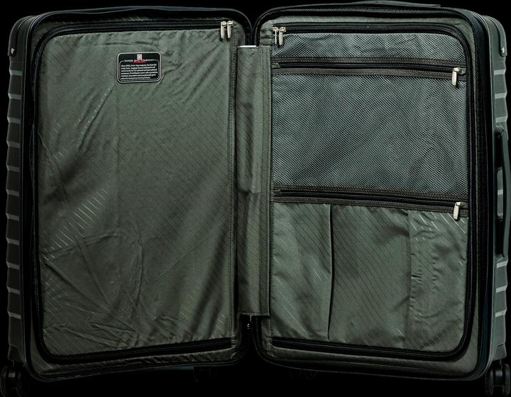 Image du produit Swissbags Diamond Cut - Taille Large extensible (110 l)