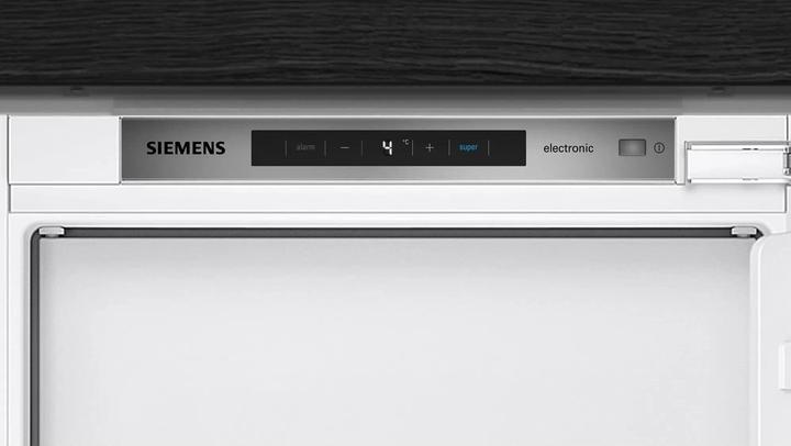 Actual product image Siemens KI72LADE0H (248 l)