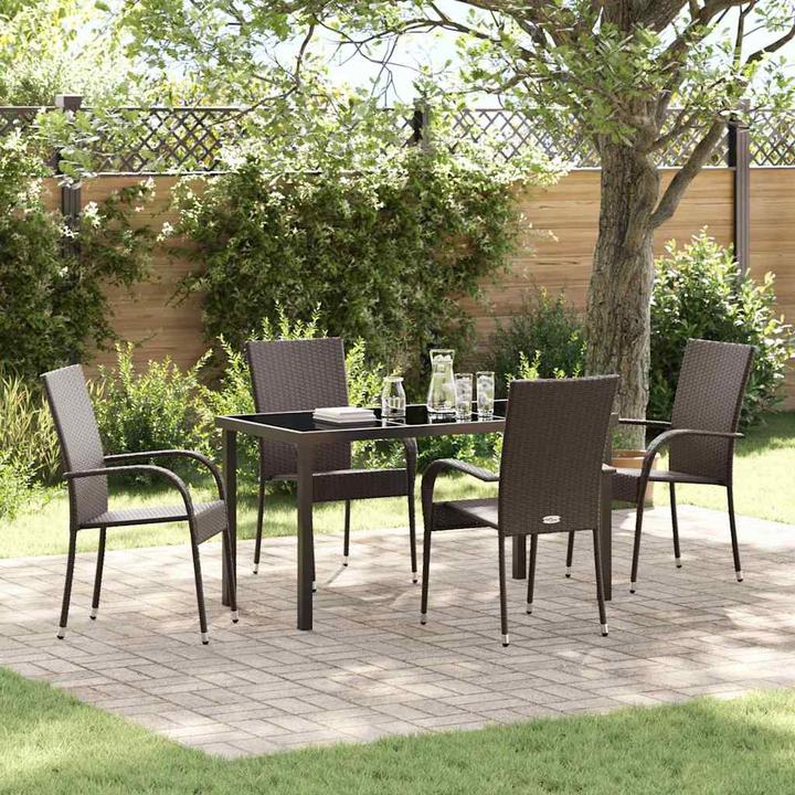 Produktbild VidaXL Gartenmöbel (70 cm)