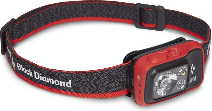 Image du produit Black Diamond LAMPE FRONTALE SPOT 400 (400 lm)
