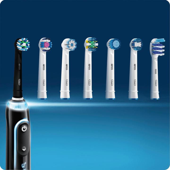 Actual product image Oral-B CrossAction (3 x)