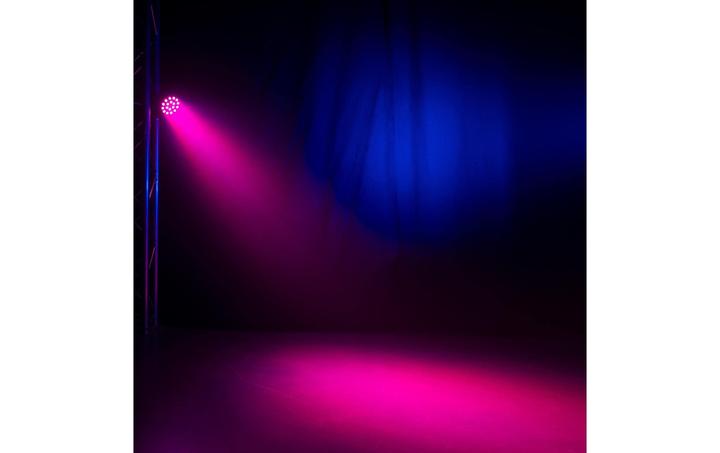 Actual product image Fuzzix Scheinwerfer Comet M16, Typ: PAR Scheinwerfer (LED)