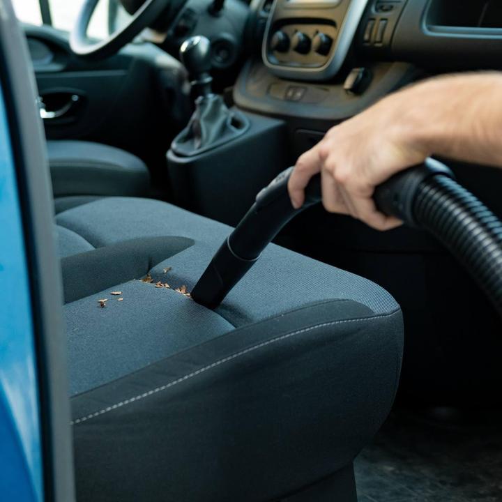 Actual product image Stanley SXVC20XTE (Wet dry vacuum cleaner)