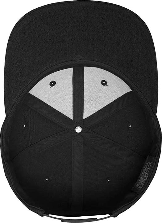 Actual product image Yupoong Baseball cap The Classic (One size)