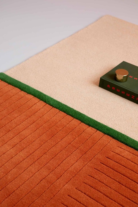 Actual product image Brink & Campman Decor (140 x 200 cm)