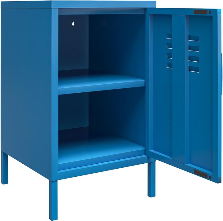 Bleu