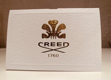 Produktbild Creed Queen of Silk Luxury Sample (Eau de Parfum, 1.70 ml)