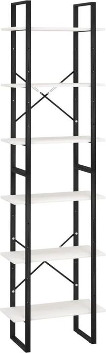 Produktbild vidaXL Lagerregal