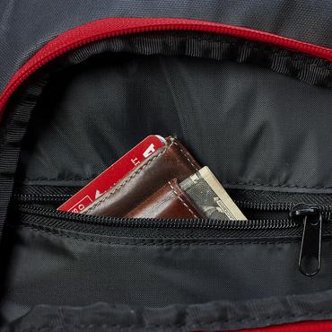 Actual product image Wilson Backpack Rd