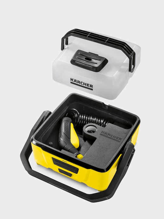 Produktbild Kärcher Mobile Outdoor Cleaner (Akkubetrieb)