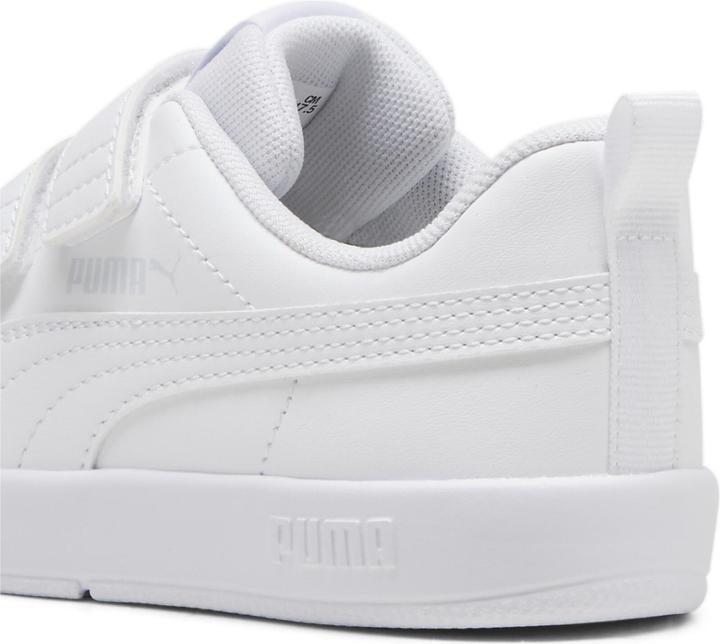Produktbild Puma Courtflex V3 V PS (35)