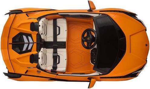 Immagine prodotto Es-toys Lamborghini SIAN 2 posti (24 V)