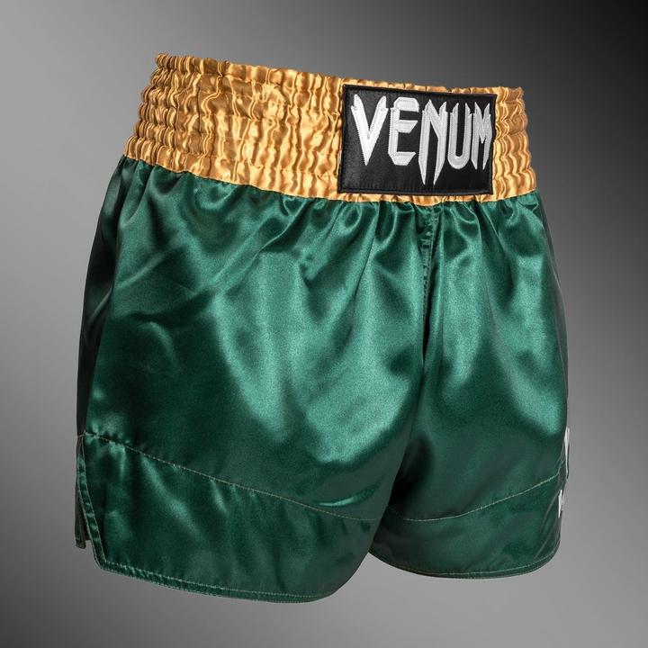 Produktbild Venum Klassische Muay Thai Shorts (XL)
