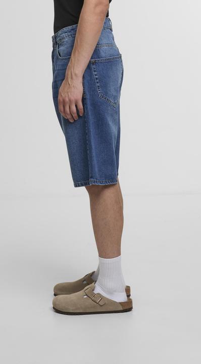 Immagine prodotto Rocawear Pantaloncini in denim baggy fit FRI - 82391 (36)