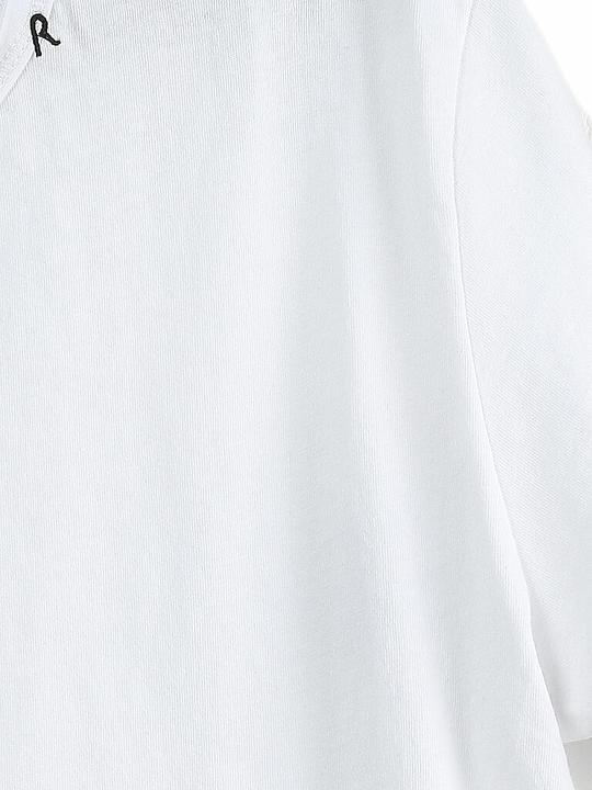 Produktbild Replay T-Shirt M3590 weiss (XXL)