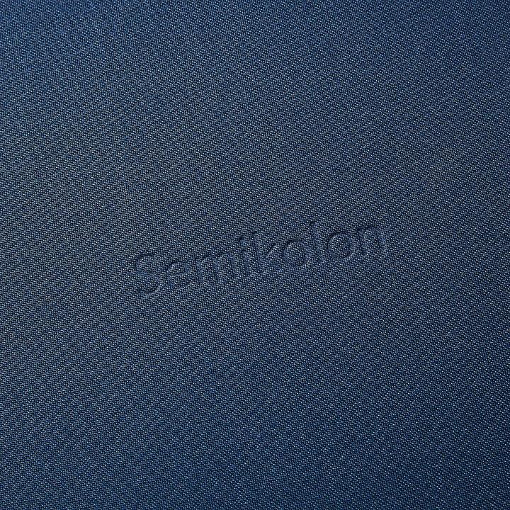 Image du produit Semikolon Classic (A4, Blanc, Couverture rigide)
