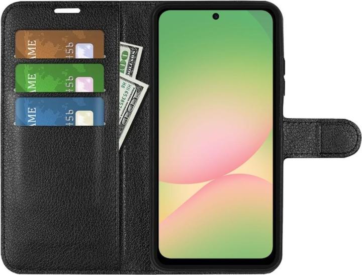 Produktbild Screenguard Leather Guard Lederhülle (Samsung Galaxy A56)