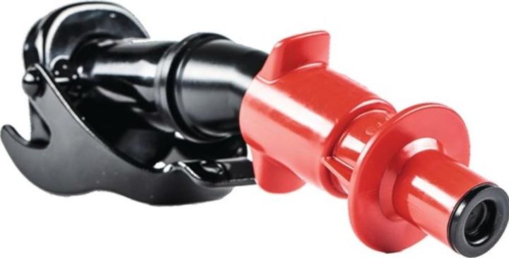 Valpro Automatik-Ausgussstutzen