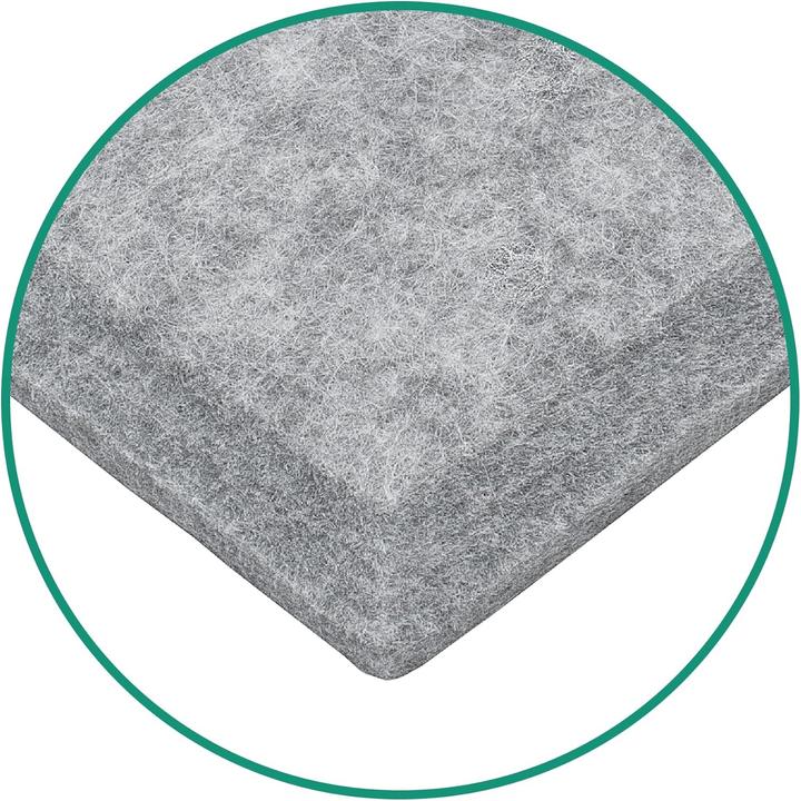 Produktbild Vilz Schallabsorber Panel-Set (12 Stk.)