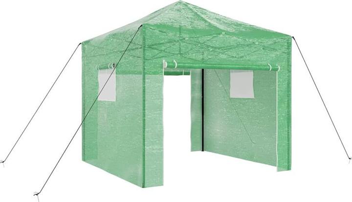 Immagine prodotto vidaXL Gewächshaus