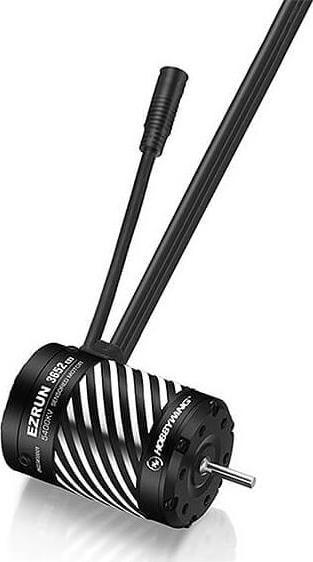 Produktbild Hobbywing Brushless Sensored Motor Ezrun 3652SD G3 5400kV