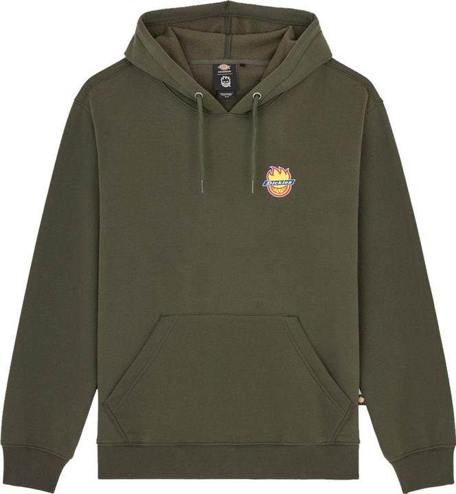 Produktbild Dickies Dickies x Spitfire Hoodie (M)
