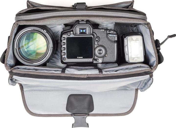 Actual product image Think! Tank Exposure 13 - black (13 l)