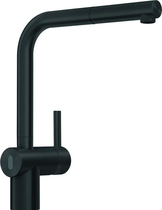 Industrial Black