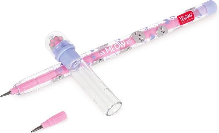 Actual product image Legami Kitty (2B, 1 x)