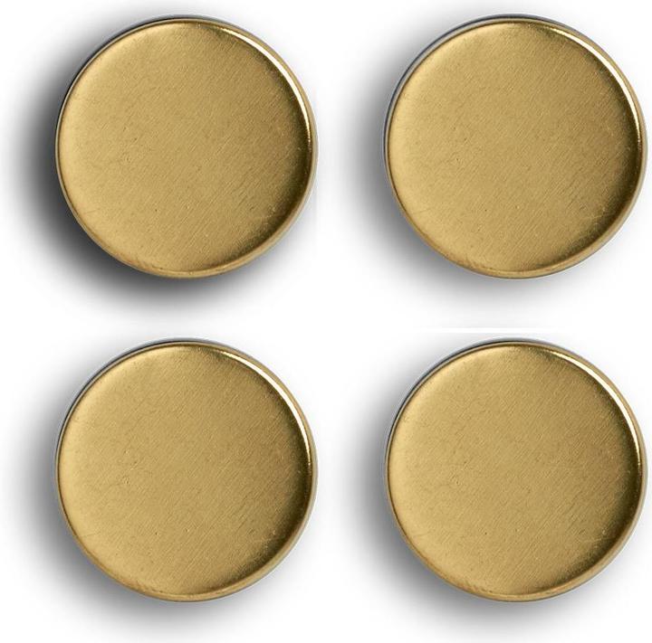 Zeller Present Aimant (4 x)