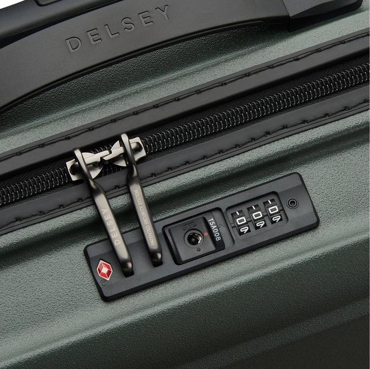 Produktbild Delsey Turenne 2.0 4 Rollen Kabinentrolley 56 cm (35 l)