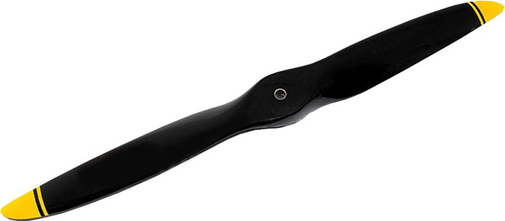 Produktbild Biela carbon luftschraube sport 2-blatt 19x8