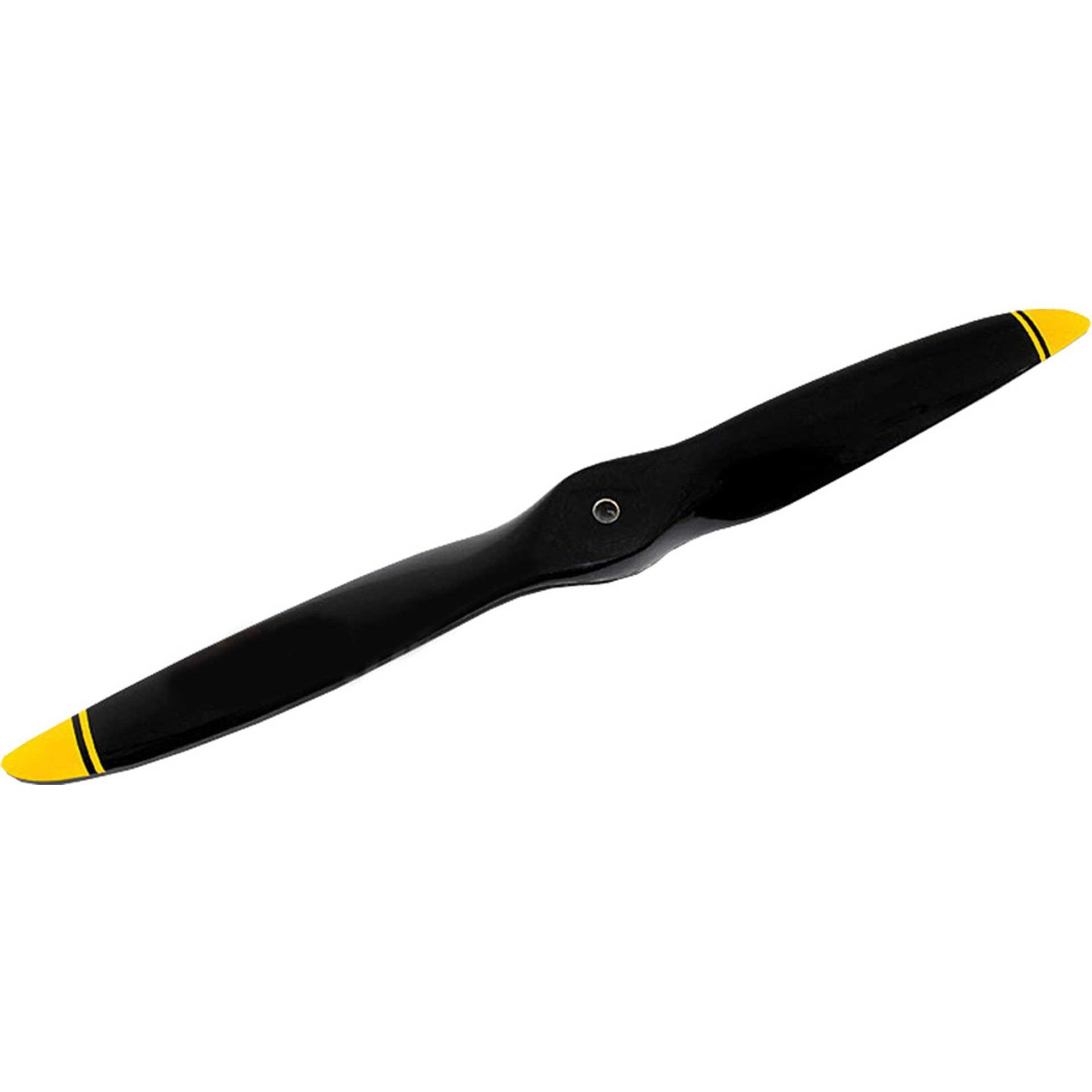 Biela carbon luftschraube sport 2-blatt 19x8