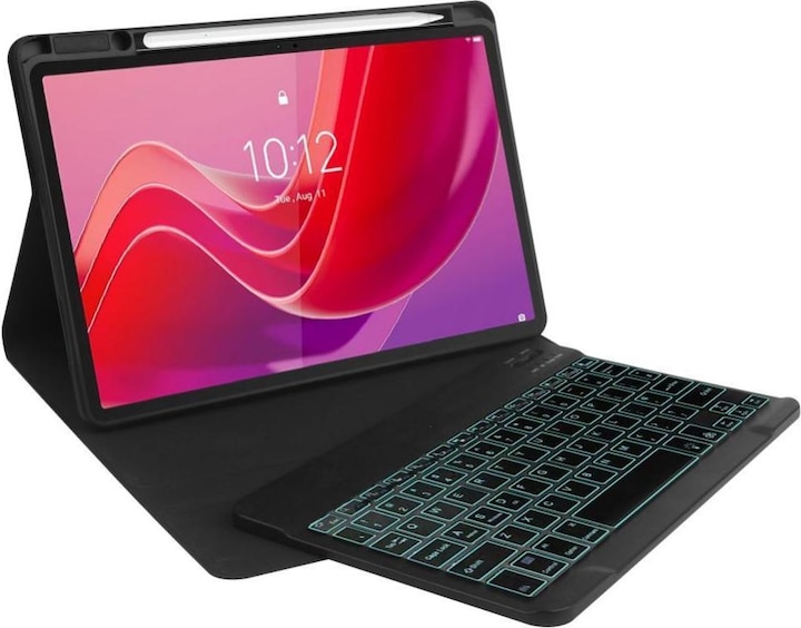 Actual product image Tech-Protect SC Pen Keyboard case with keyboard (Lenovo Tab M11)