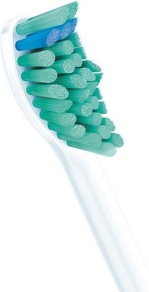 Actual product image Philips Sonicare C1 ProResults (4 x)