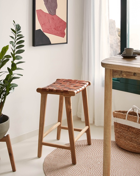 Actual product image Kave Home Calixta