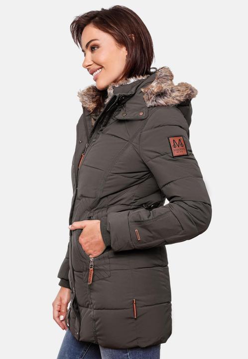 Produktbild Marikoo Lieblings Jacke