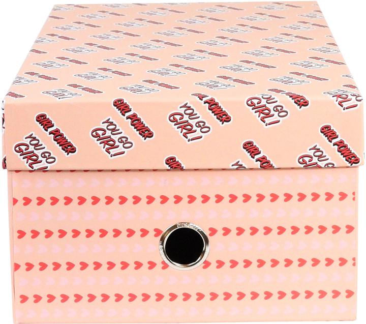 Produktbild Ancor Multiuse Box Medium B'LOG GIRL POWER