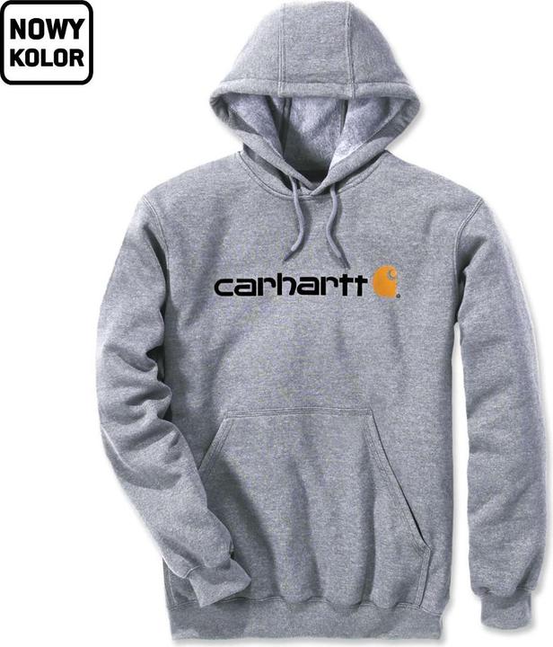 Immagine prodotto Carhartt Signature Logo (M)