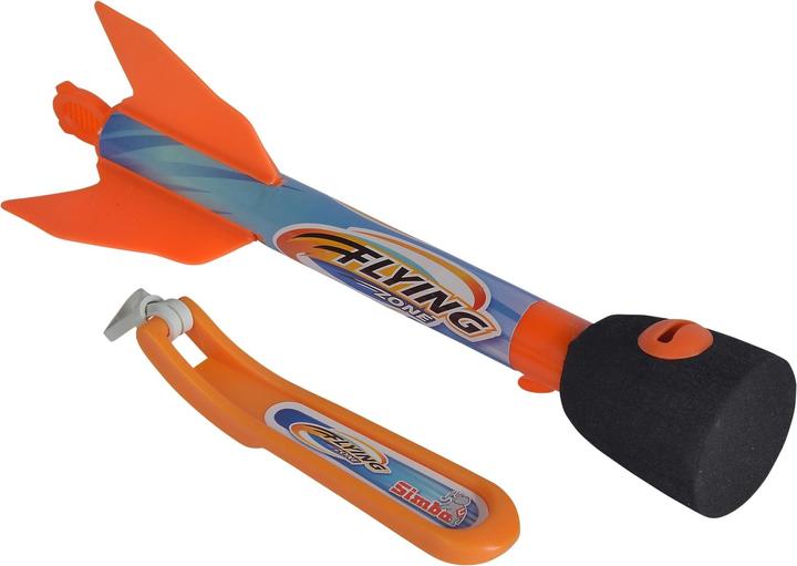 Produktbild Simba Space Rocket Pfeifrakete