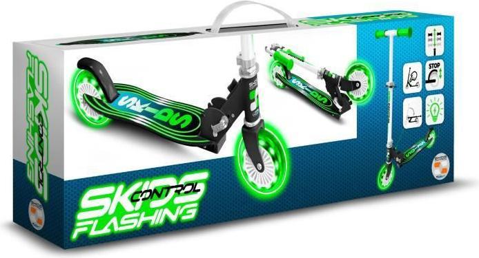 Produktbild Stamp Skids Control