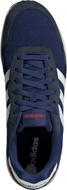 Actual product image Adidas Run 60s 4.0 (41, 41 1/3)