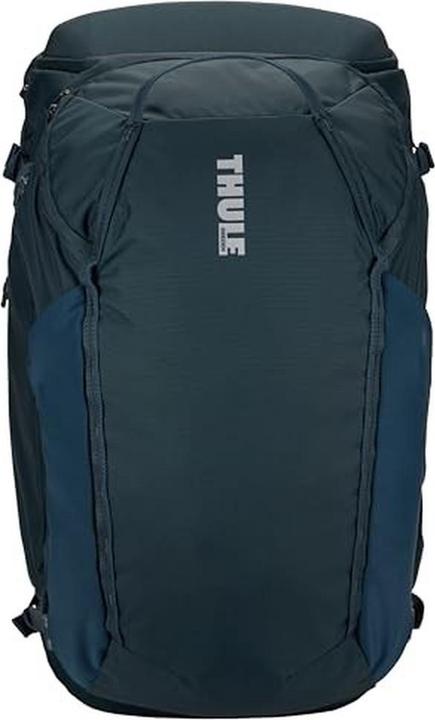 Immagine prodotto Thule 5312 Landmark 60L Zaino da viaggio unisex Blu scuro (60 l)