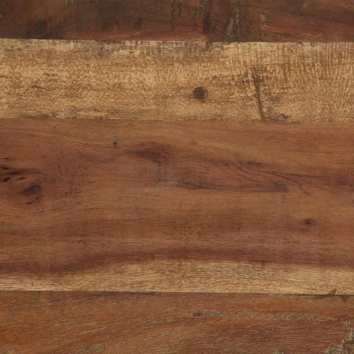 Actual product image vidaXL Esstisch (55 x 110 x 76 cm)